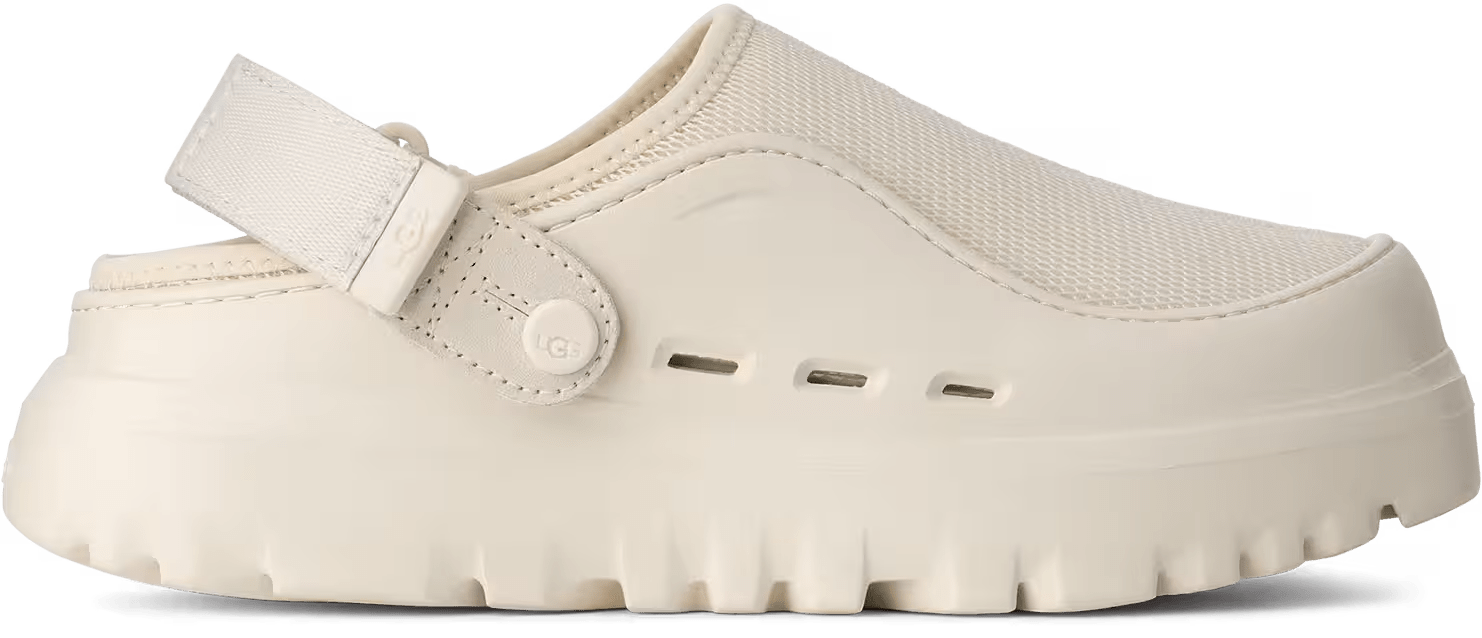 UGG PeakMod-Klomp Jasmine