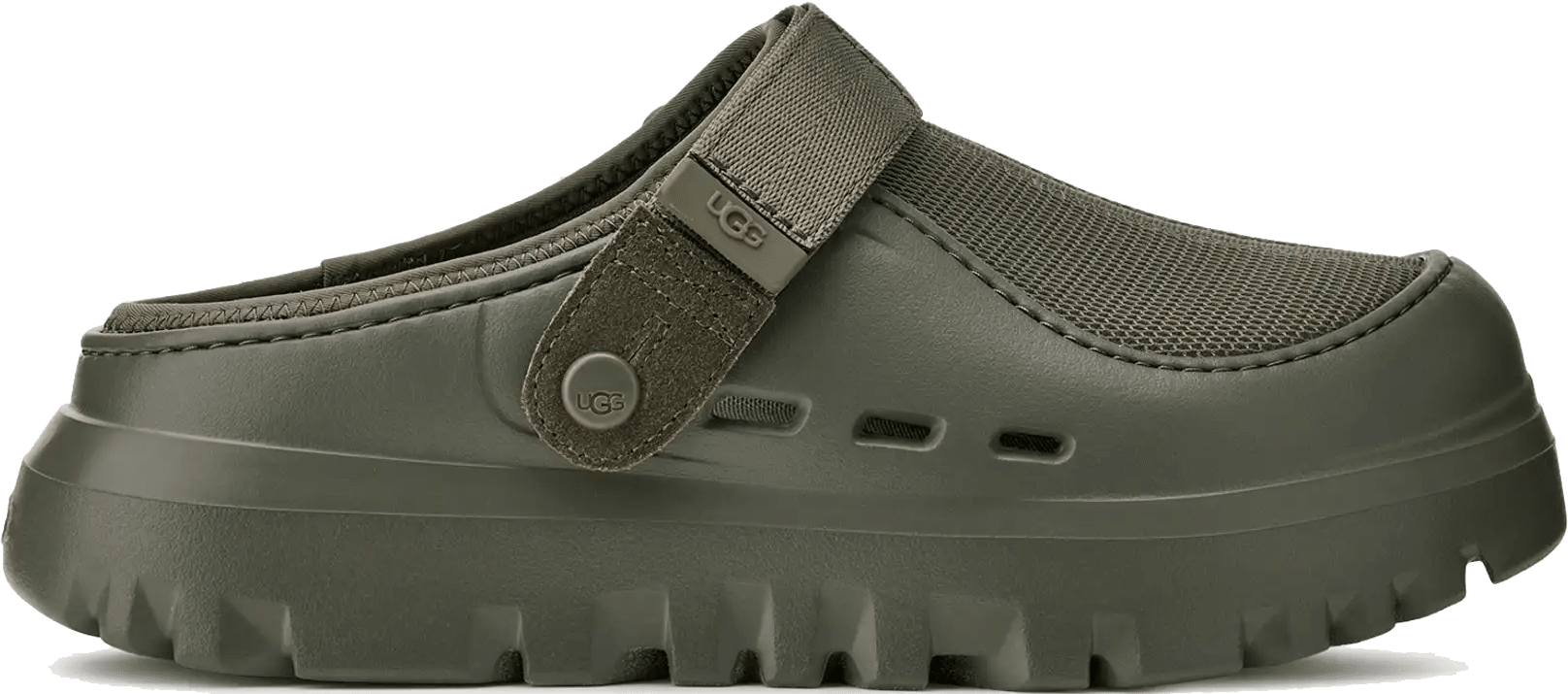 UGG PeakMod Heren "Woodland Green"