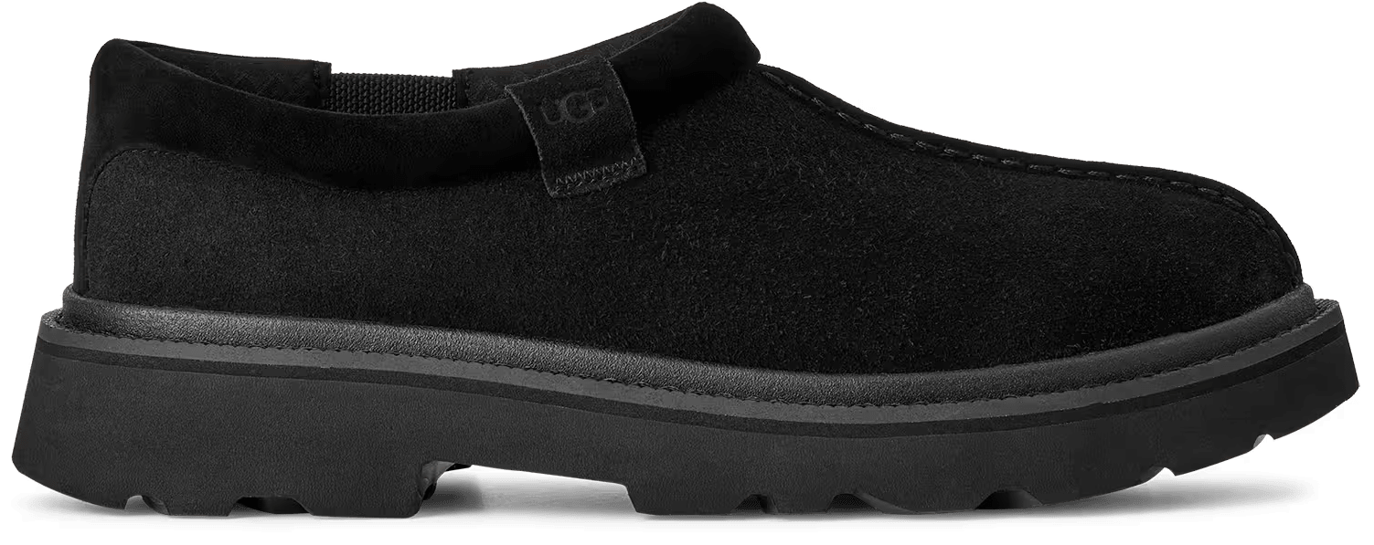 UGG Tasman Lug Heren "Black"