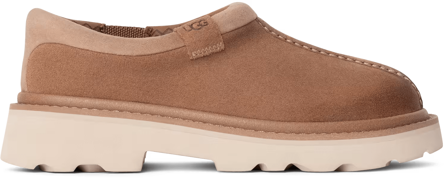 UGG Tasman Lug Heren "Chestnut"