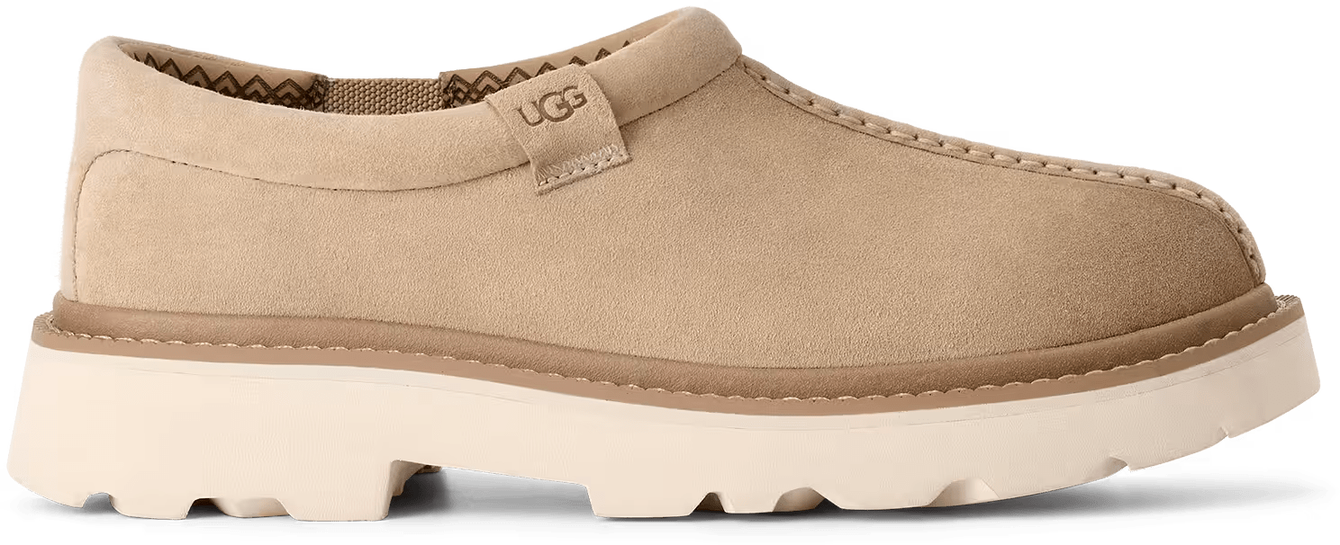 UGG Tasman Lug Heren "Mustard Seed"