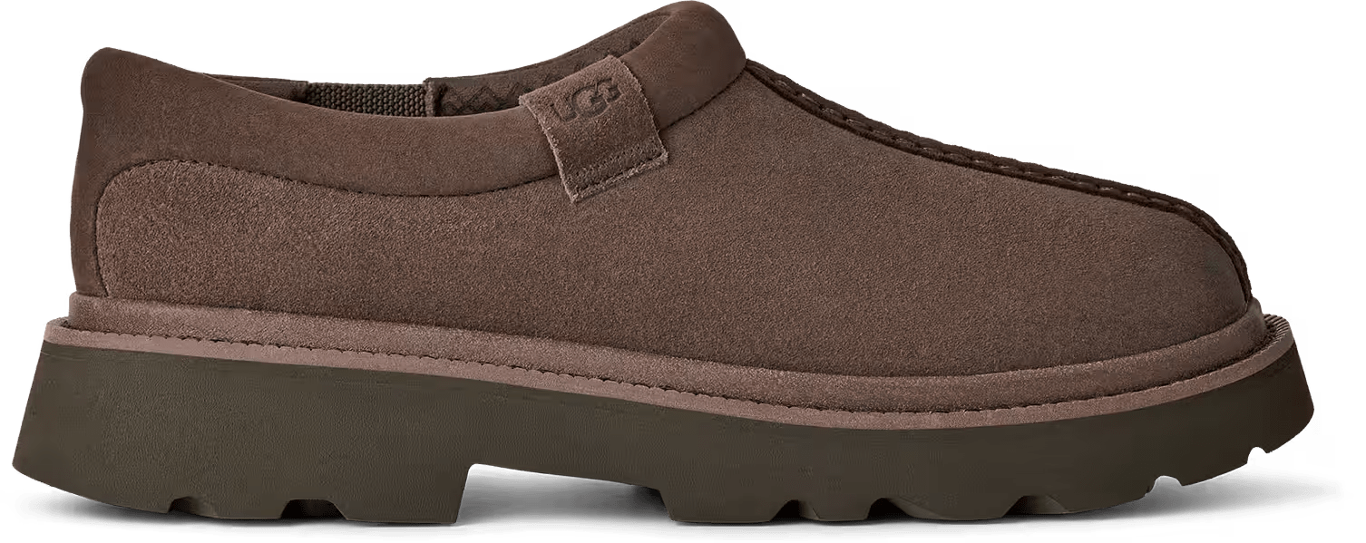 UGG Tasman Lug Molasses