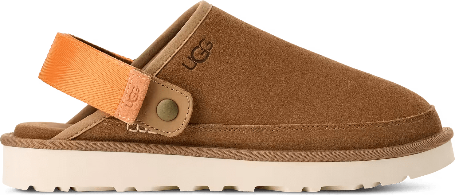 UGG® Goldencoast Clog II