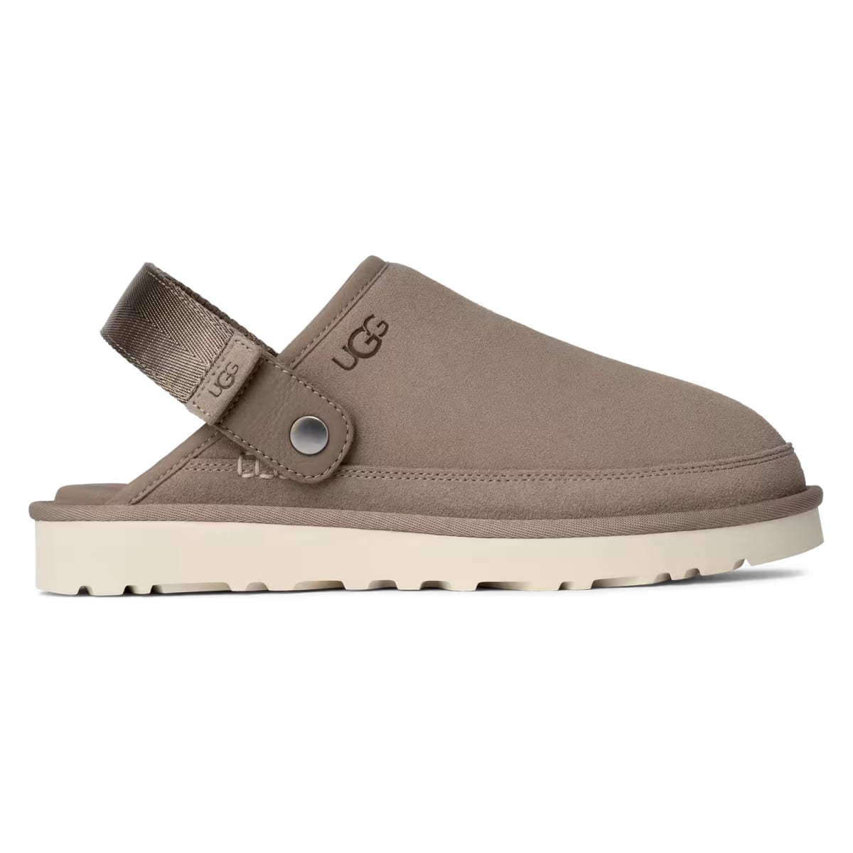 UGG Goldencoast II Clog Heren "Smoke Plume"