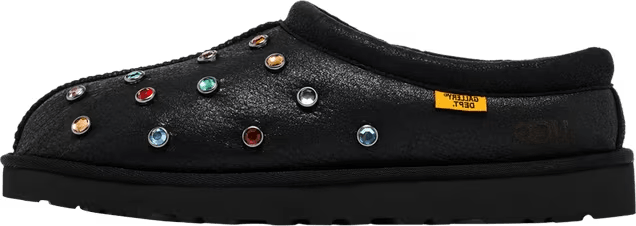 UGG Tasman Slipper Gallery Dept. Black