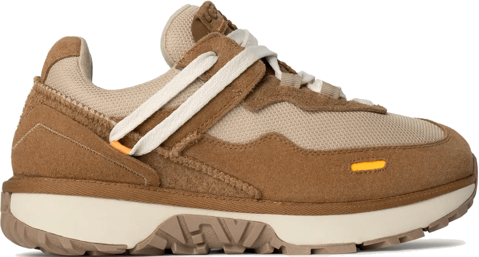 UGG Retrofi Low Heren "Chestnut"