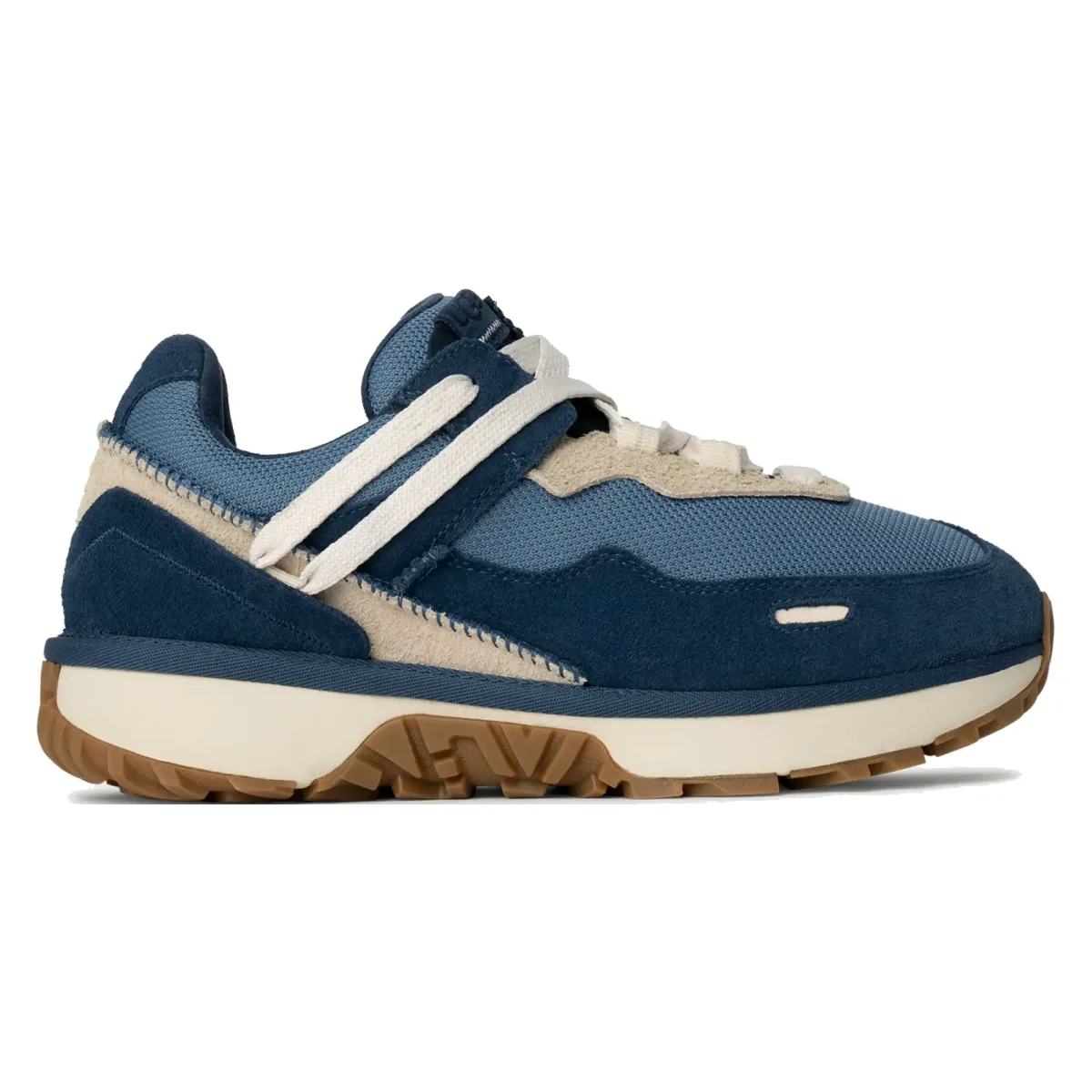 UGG Retrofi Low Heren "Pacific Blue"