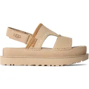 UGG Goldenstar Regenerate Sandal Sand (Women's)