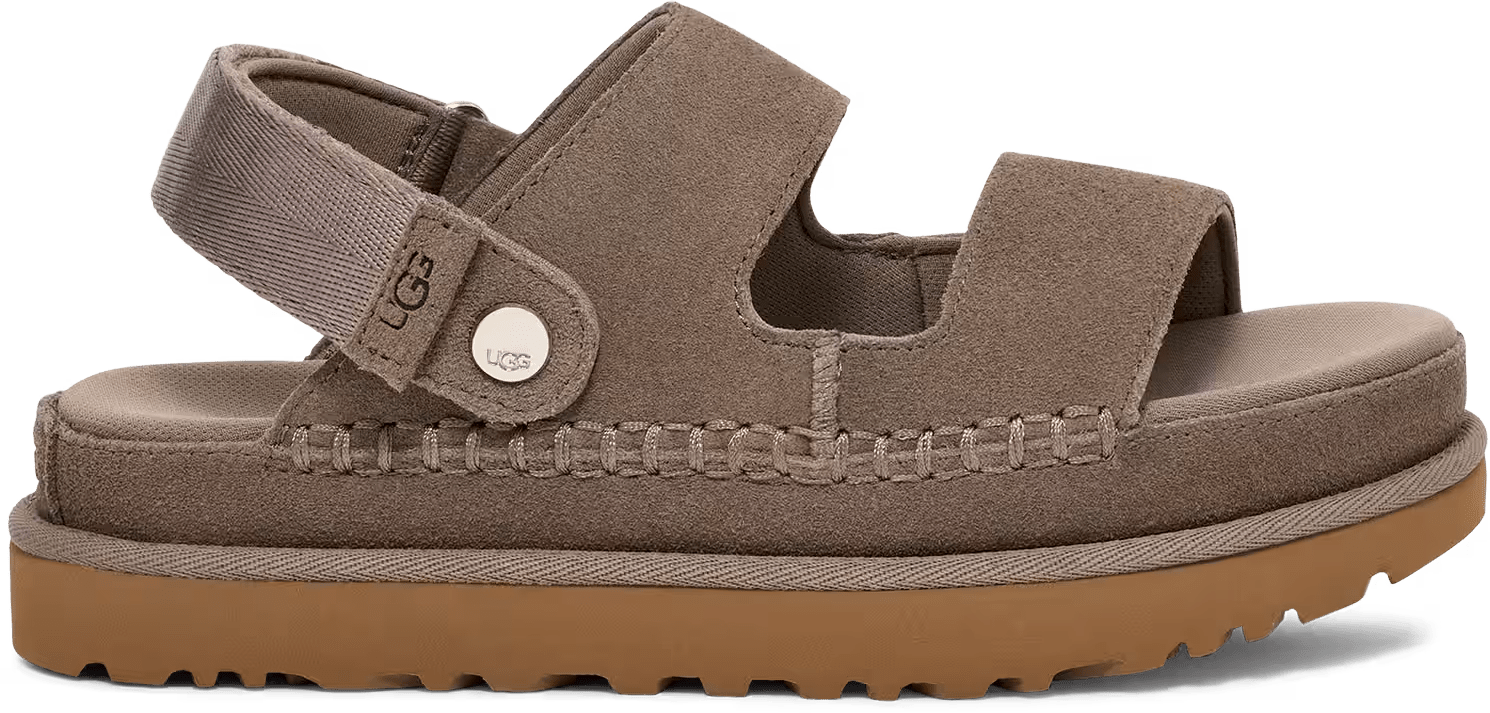 UGG Goldenstar Glide Dames "Smoke Plume"