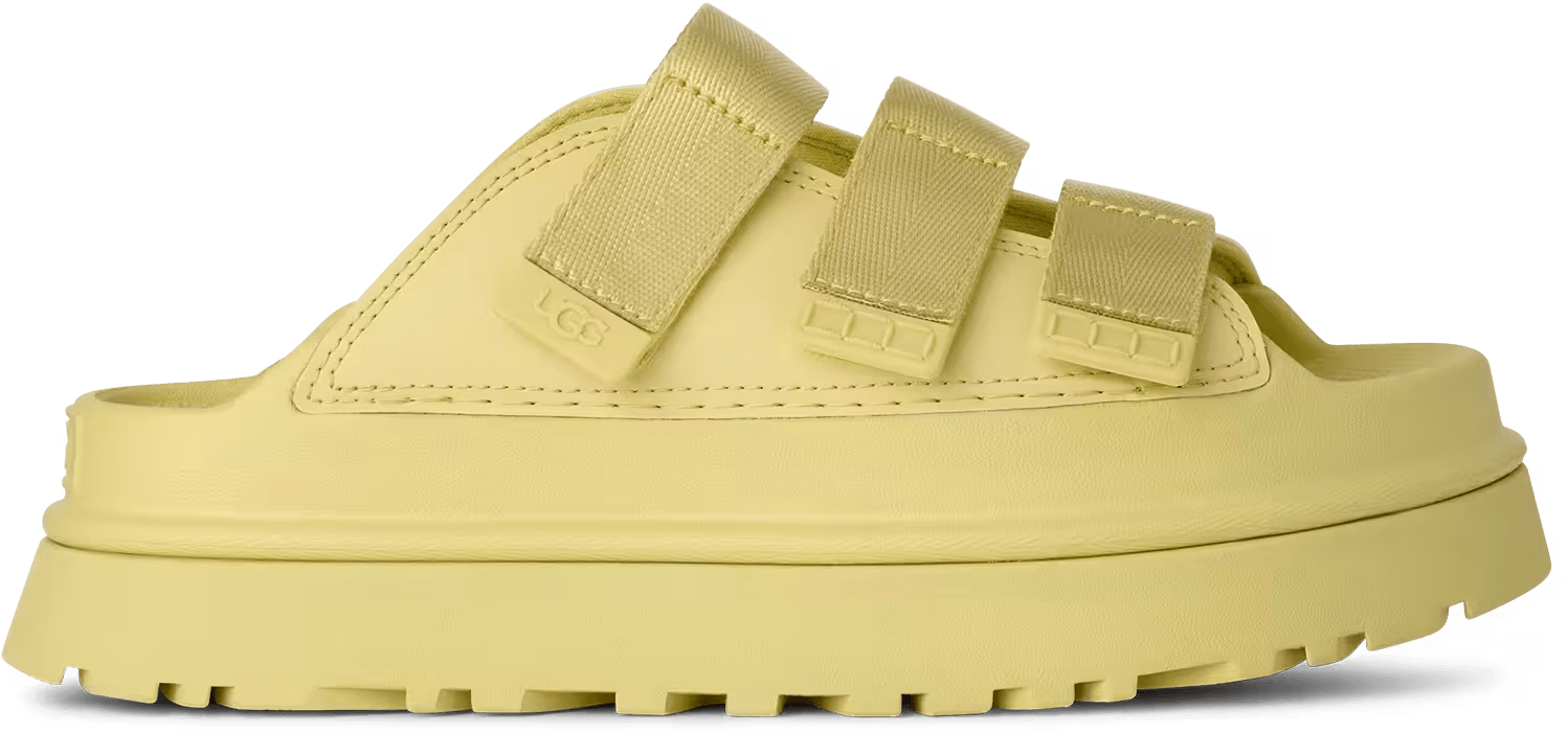 UGG GoldenGlow Slide Golden Apple (Women's)