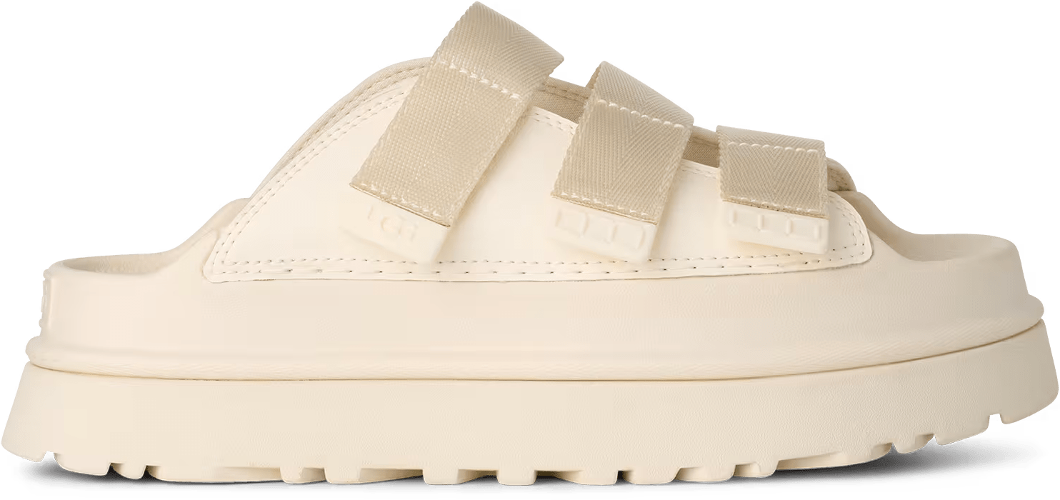 UGG GoldenGlow Slide Jasmine (Women's)