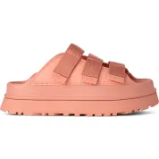 UGG GoldenGlow Slide Sun Pink (Women's)