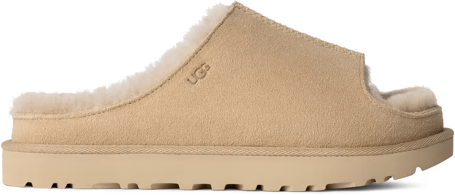 UGG Greenport Slide Sand (Women's)