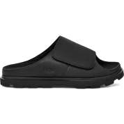 UGG Solano Slide Black