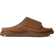 UGG Solano Slide Chestnut