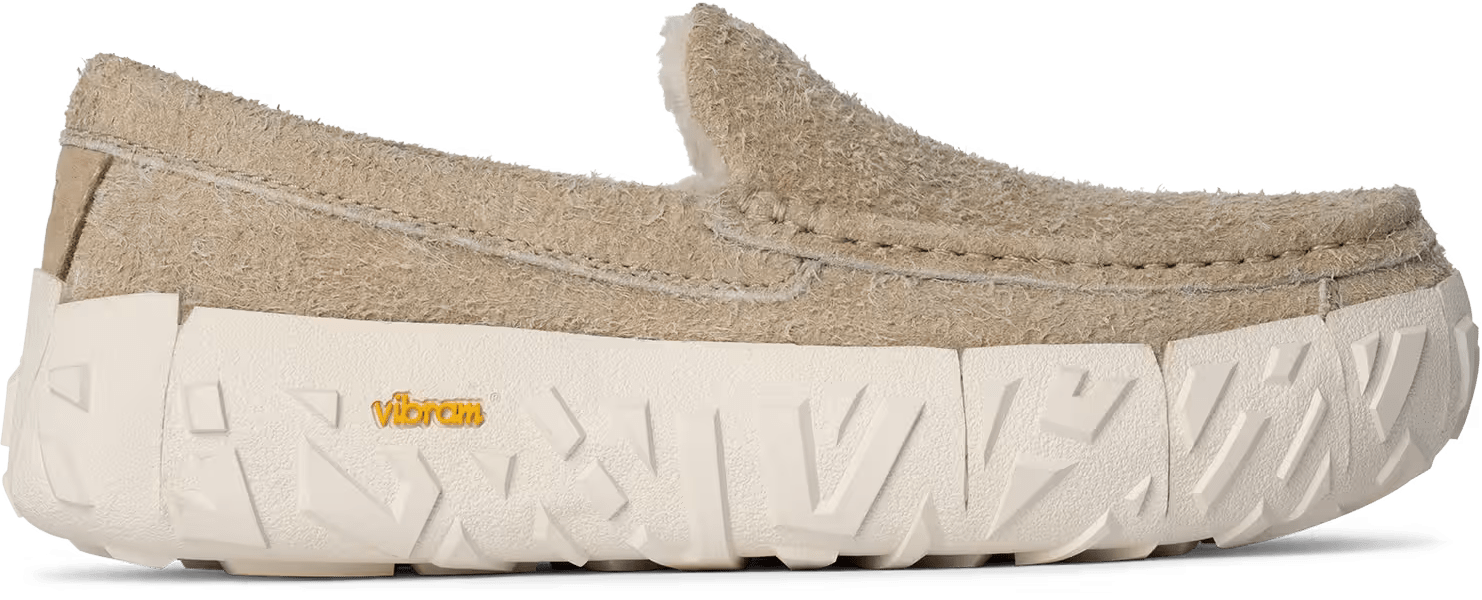 UGG Ascot Wrap Tech Mustard Seed