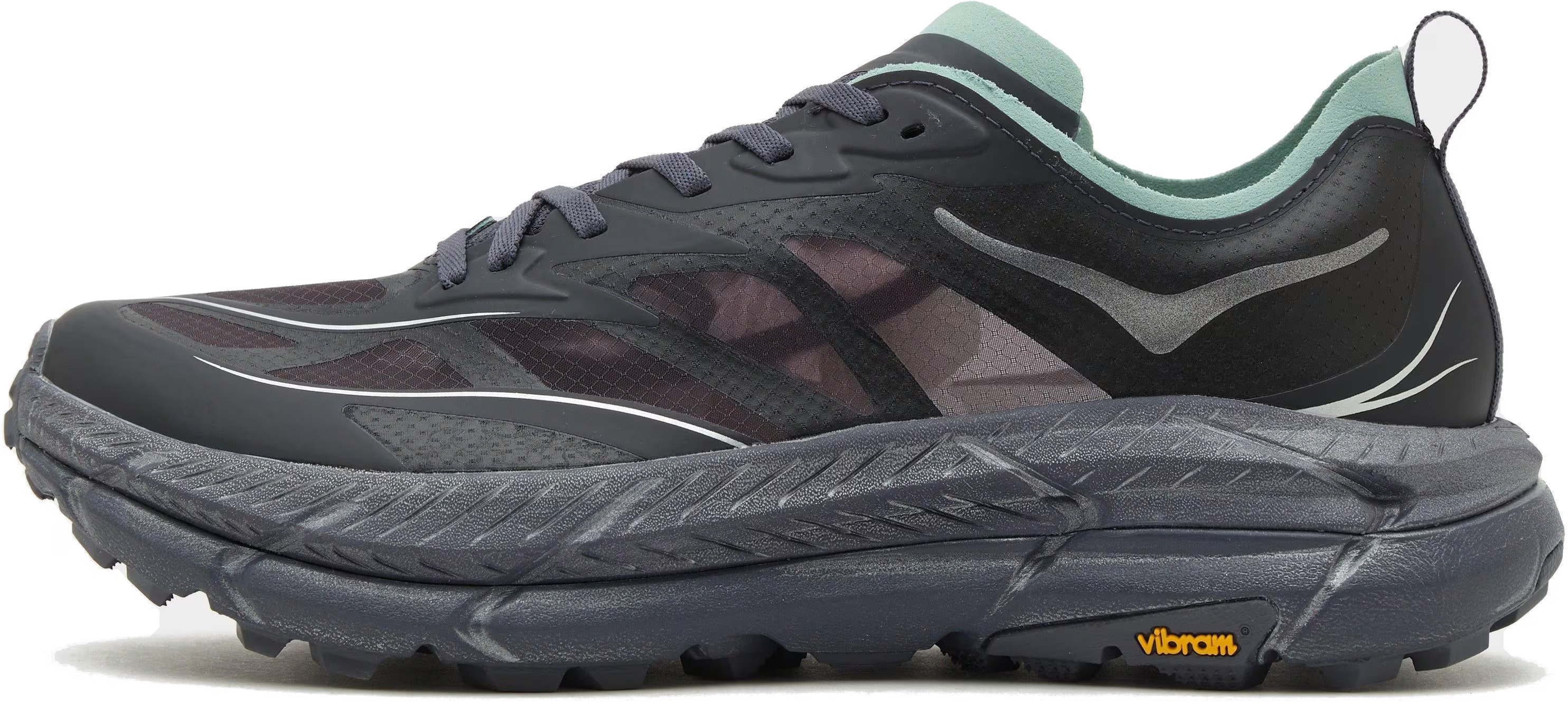 HOKA Mafate Speed 4 Lite