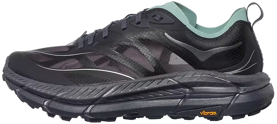 HOKA Mafate Speed 4 Lite Vibram