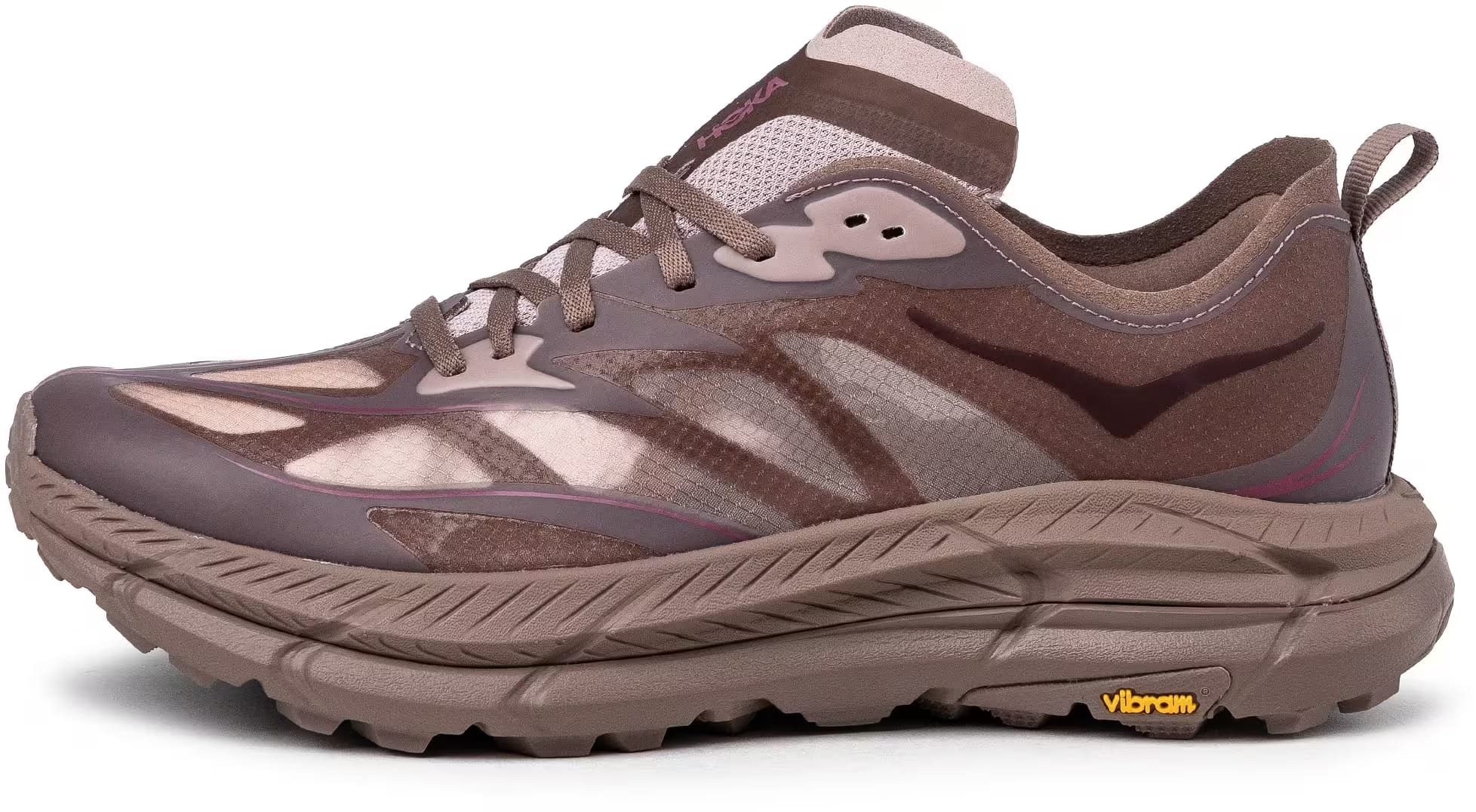 Hoka One One MAFATE SPEED 4 LITE