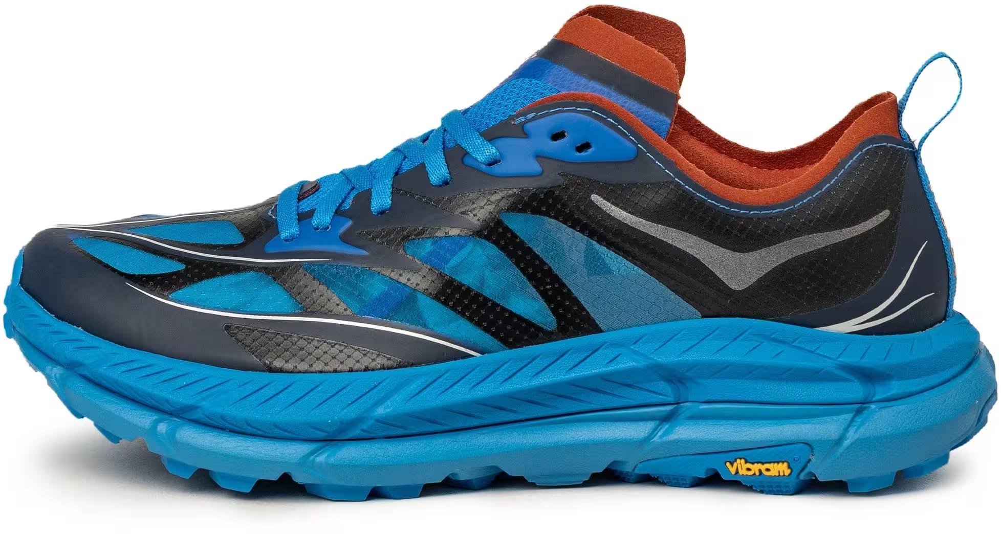 HOKA Mafate Speed 4 Lite