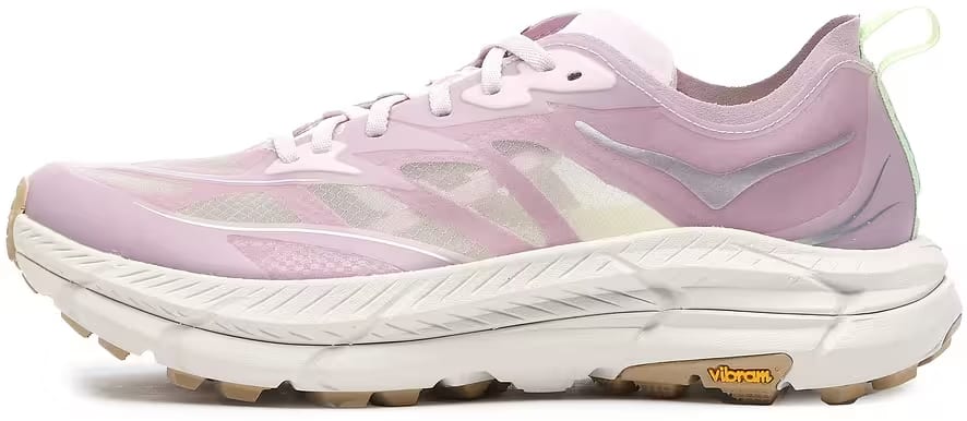 Hoka Mafate Speed 4 Lite