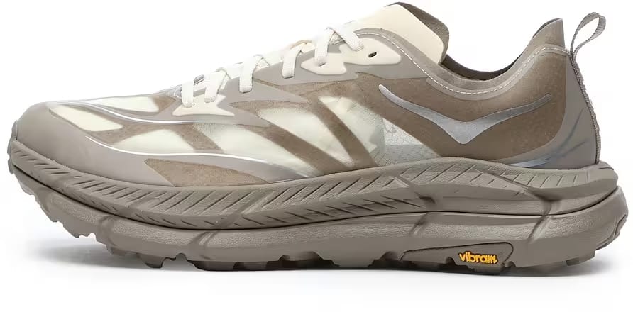 Hoka Mafate Speed 4 Lite