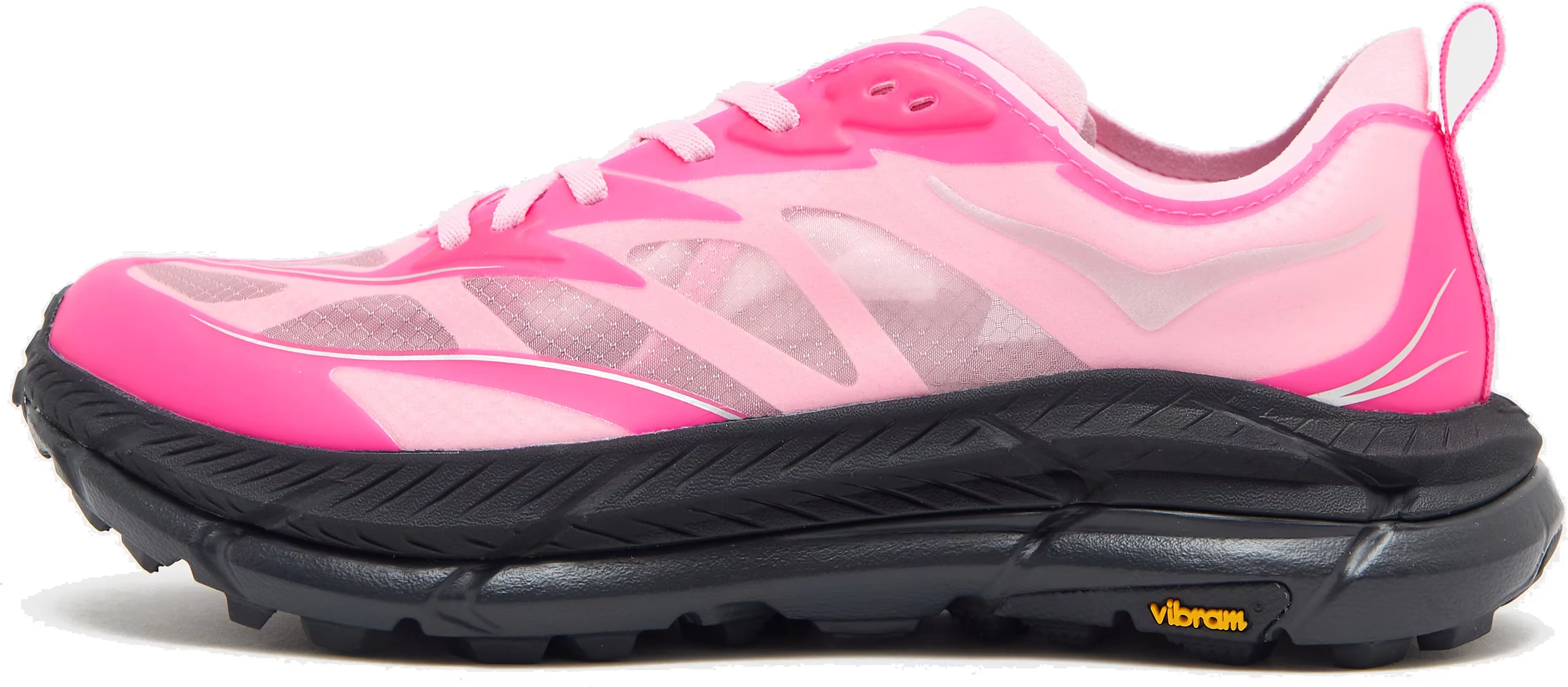 HOKA Mafate Speed 4 Lite Vibram