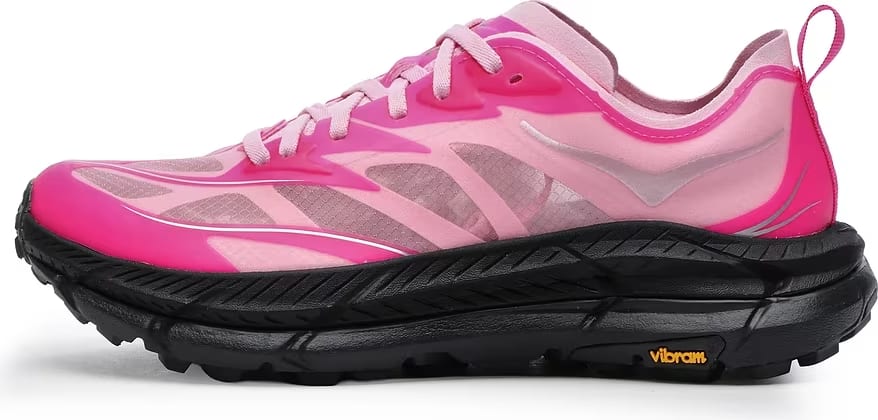 HOKA Mafate Speed 4 Lite