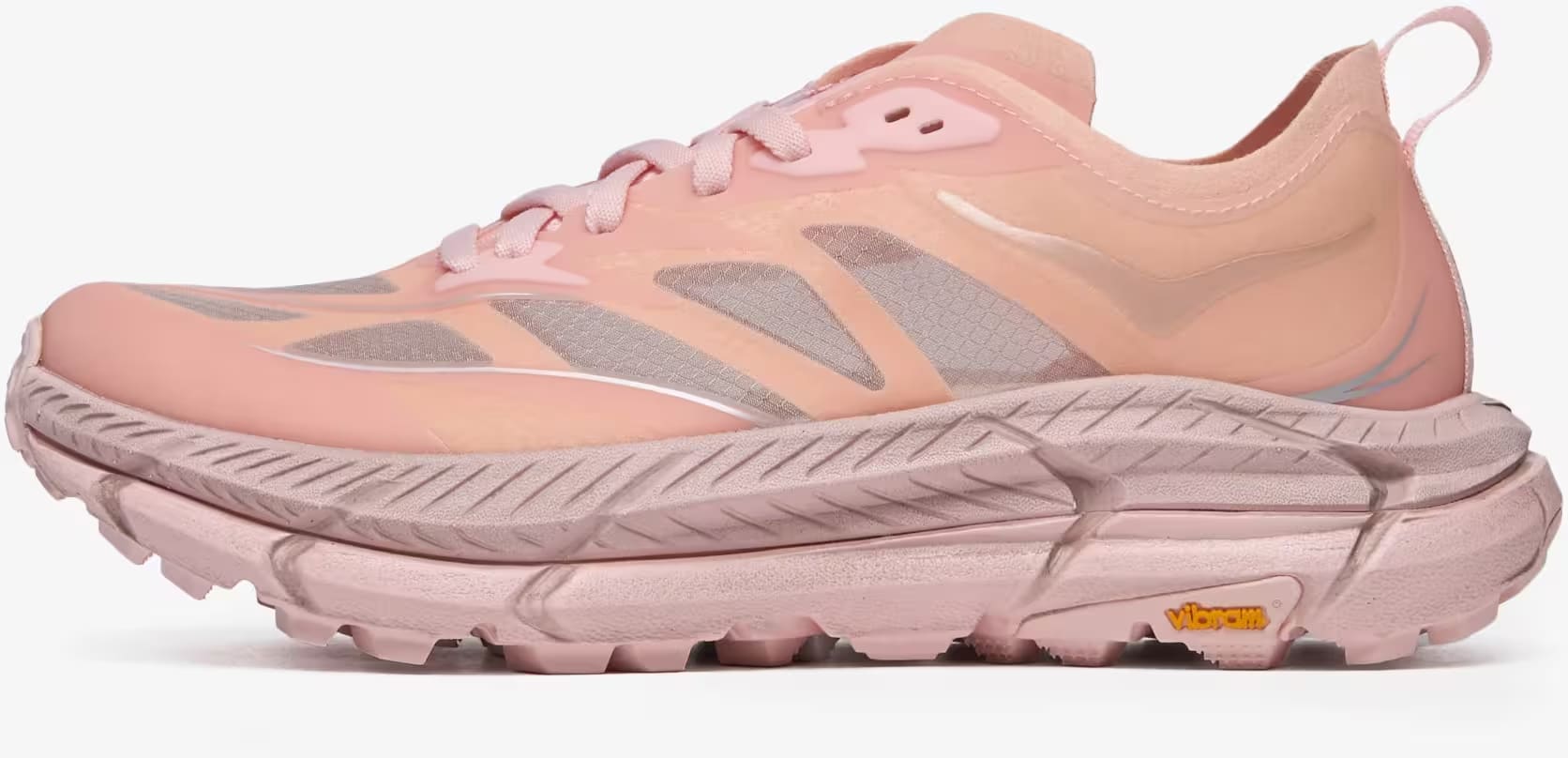 HOKA Mafate Speed 4 Lite Vibram