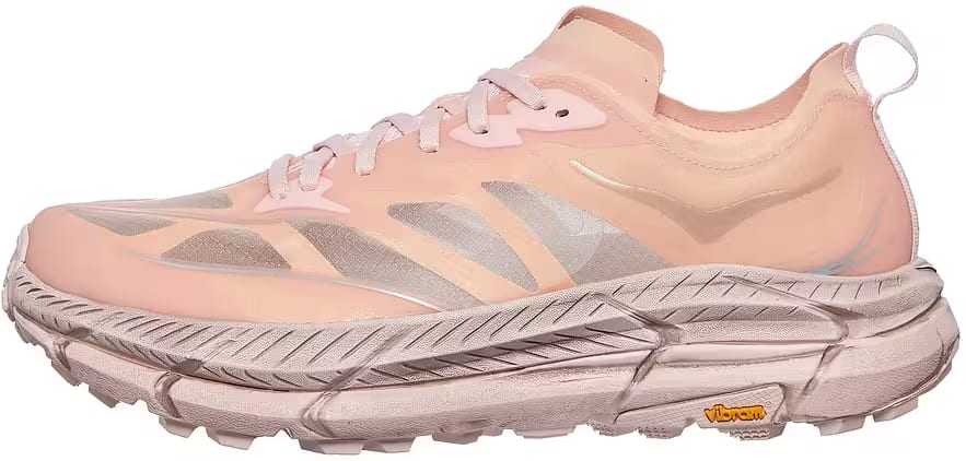 Hoka One One MAFATE SPEED 4 LITE