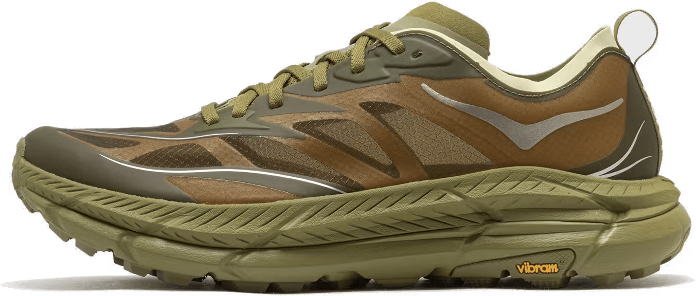 Hoka One One MAFATE SPEED 4 LITE