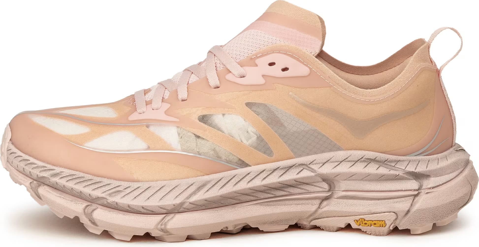 Hoka Wmns Mafate Speed 4 Lite