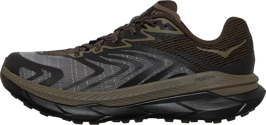 Hoka One One TECTON X 2 'Stealth/Tech'