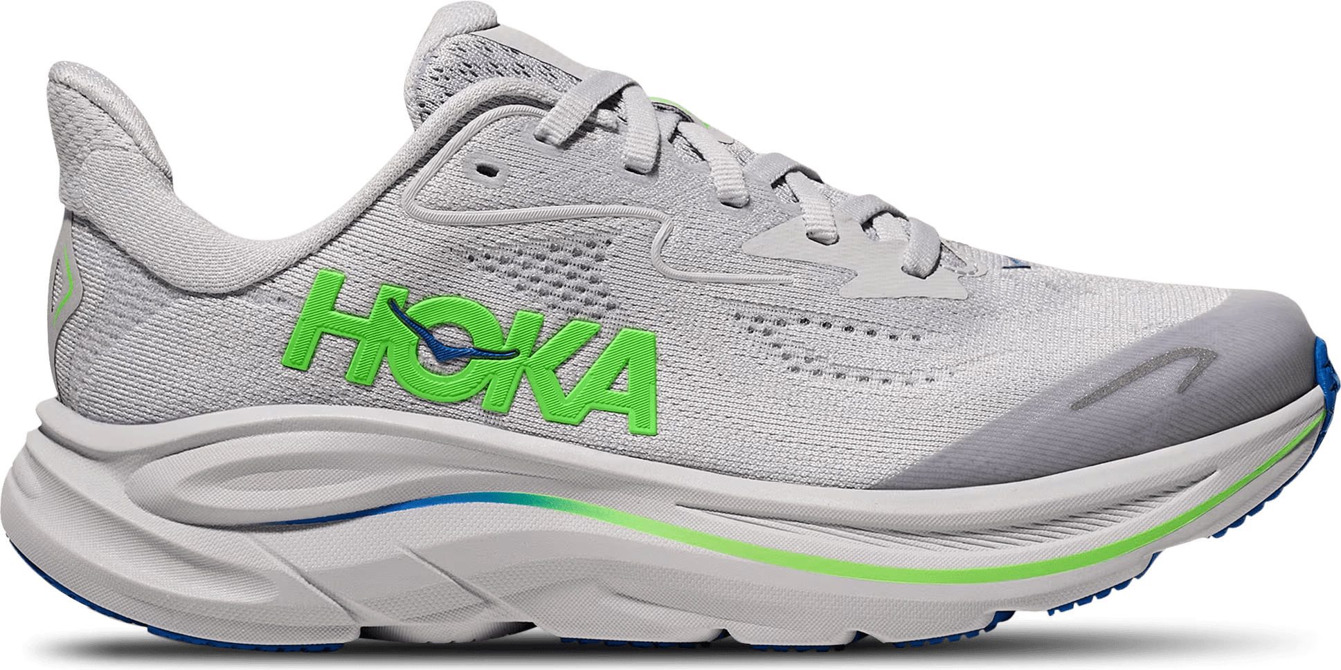 Hoka Clifton 10
