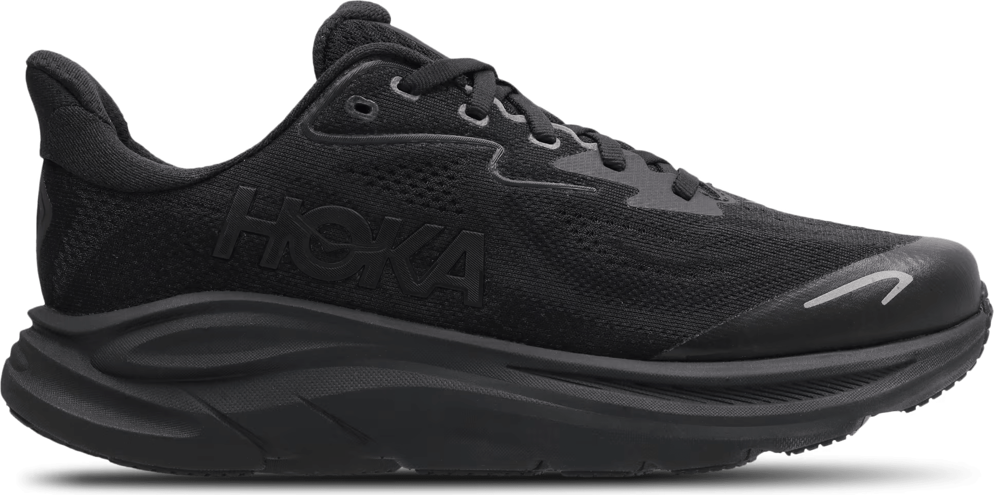 Hoka Clifton 10