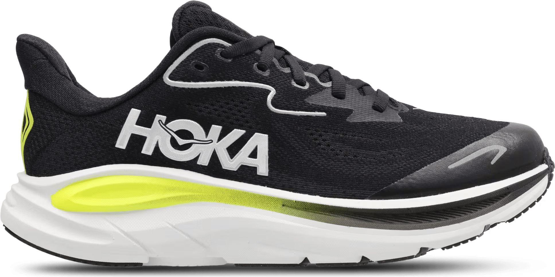 Hoka Clifton 10