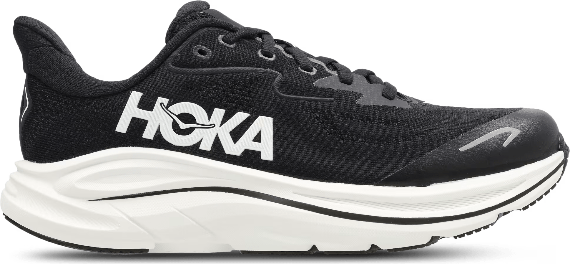 Hoka Clifton 10