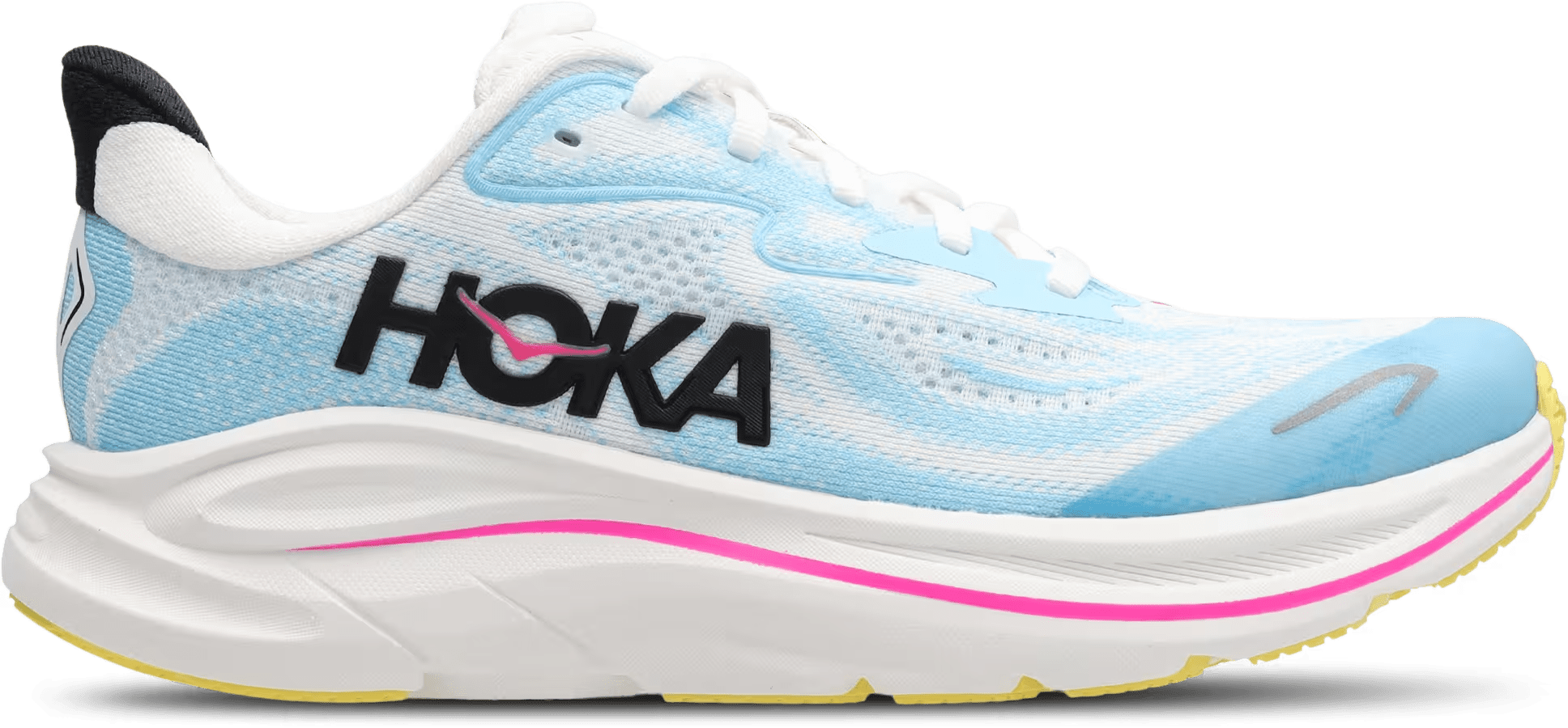 Hoka Clifton 10