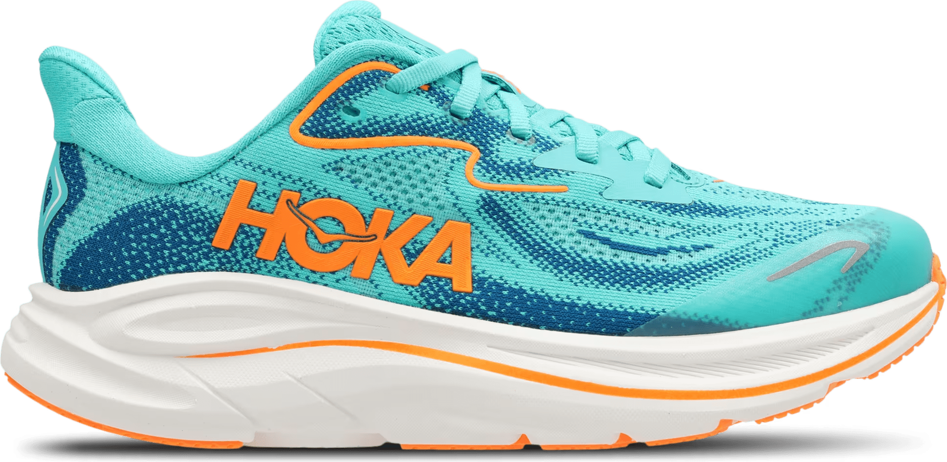 Hoka Clifton 10