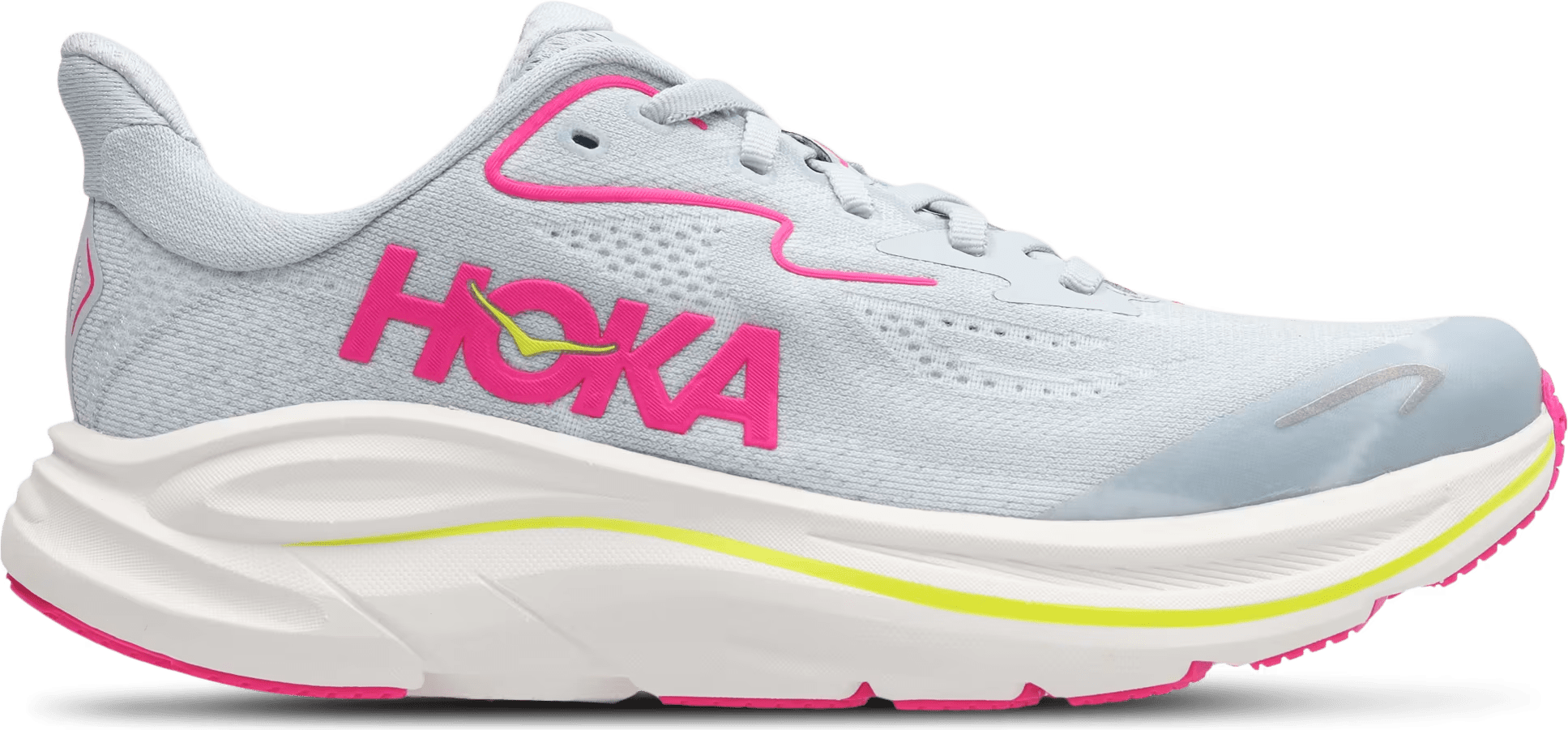 Hoka Clifton 10