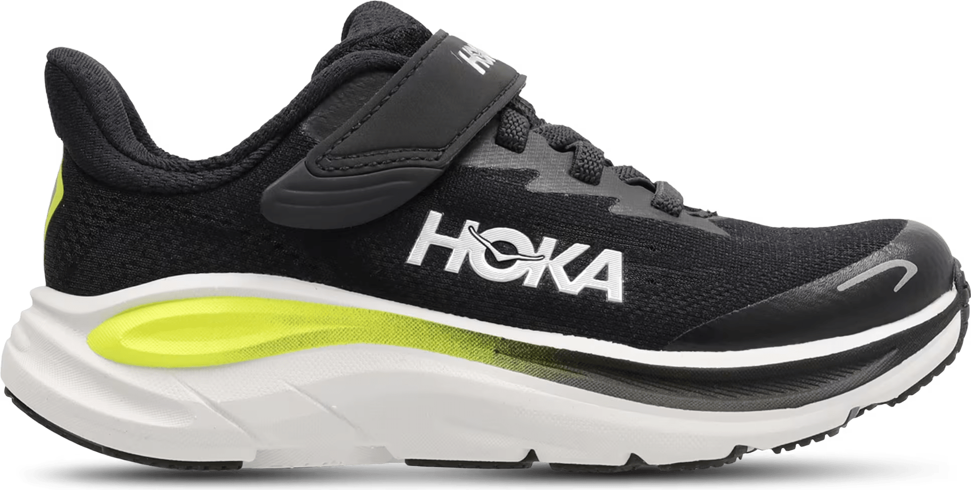 Hoka Clifton 10