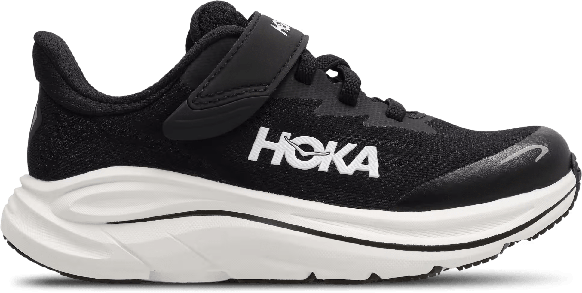Hoka Clifton 10