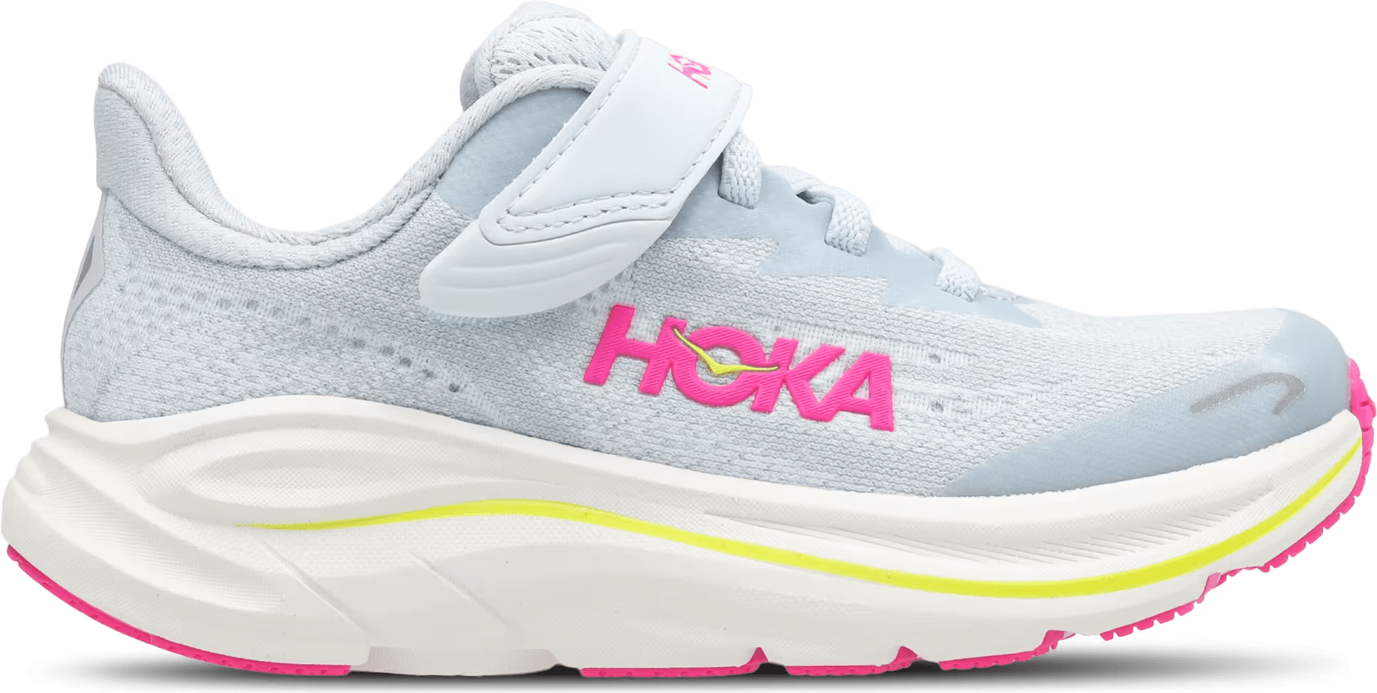 Hoka Clifton 10