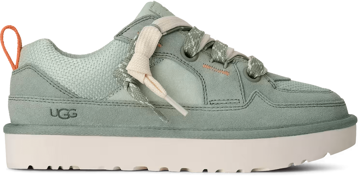 UGG Lo Lowmel Dames "Artichoke"