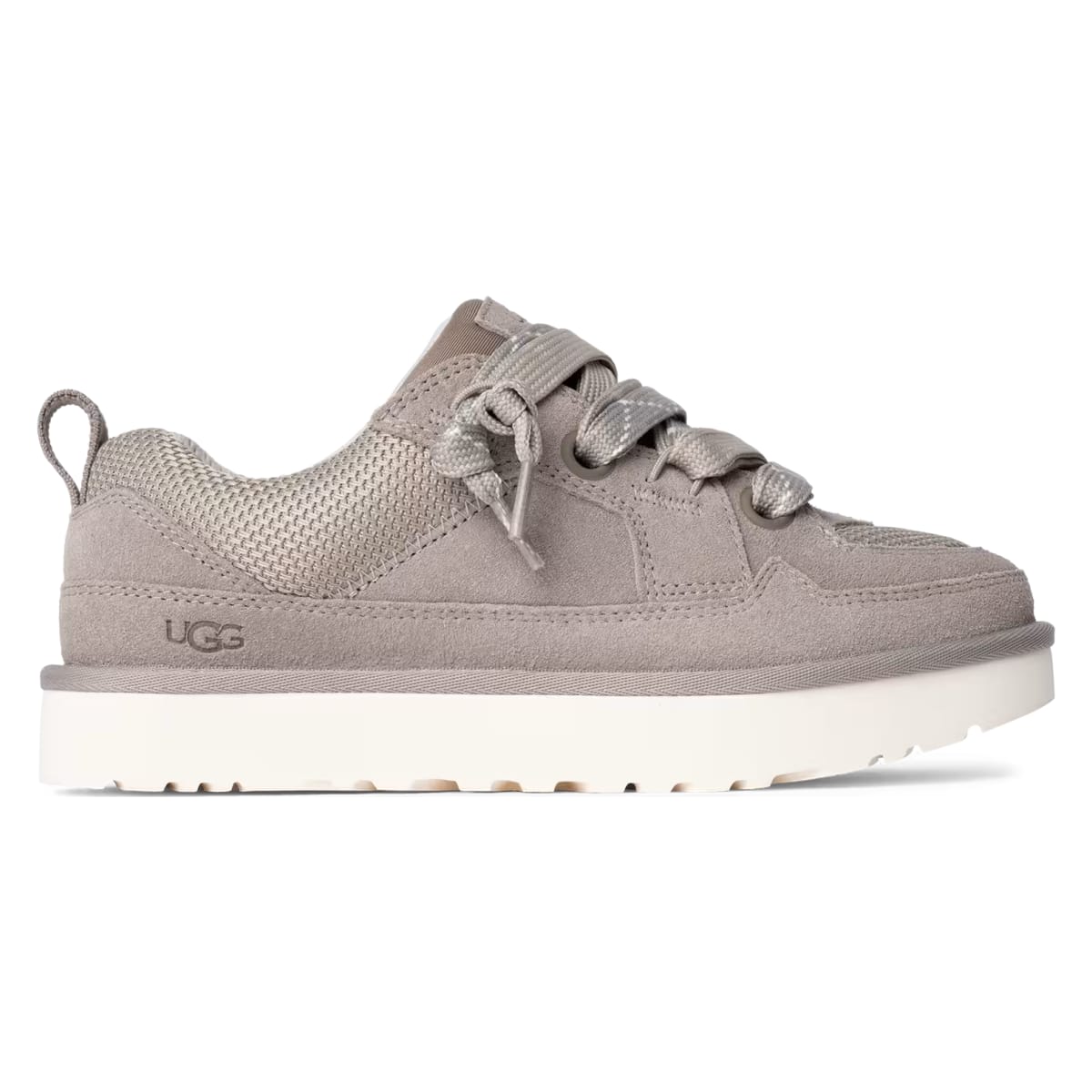 UGG Lo Lowmel Dames "Campfire"
