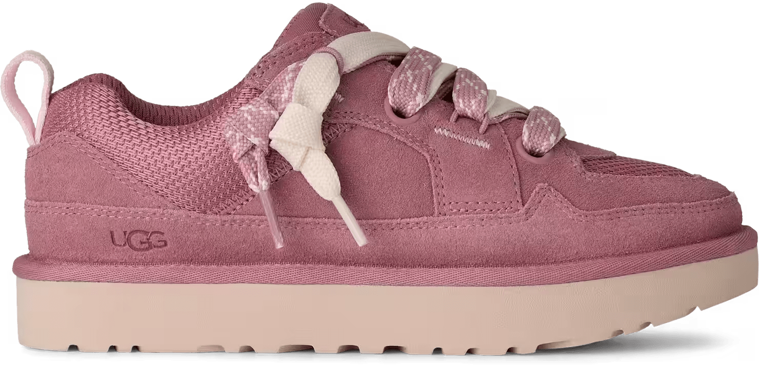 UGG Lo Lowmel Dames "Horizon Pink"