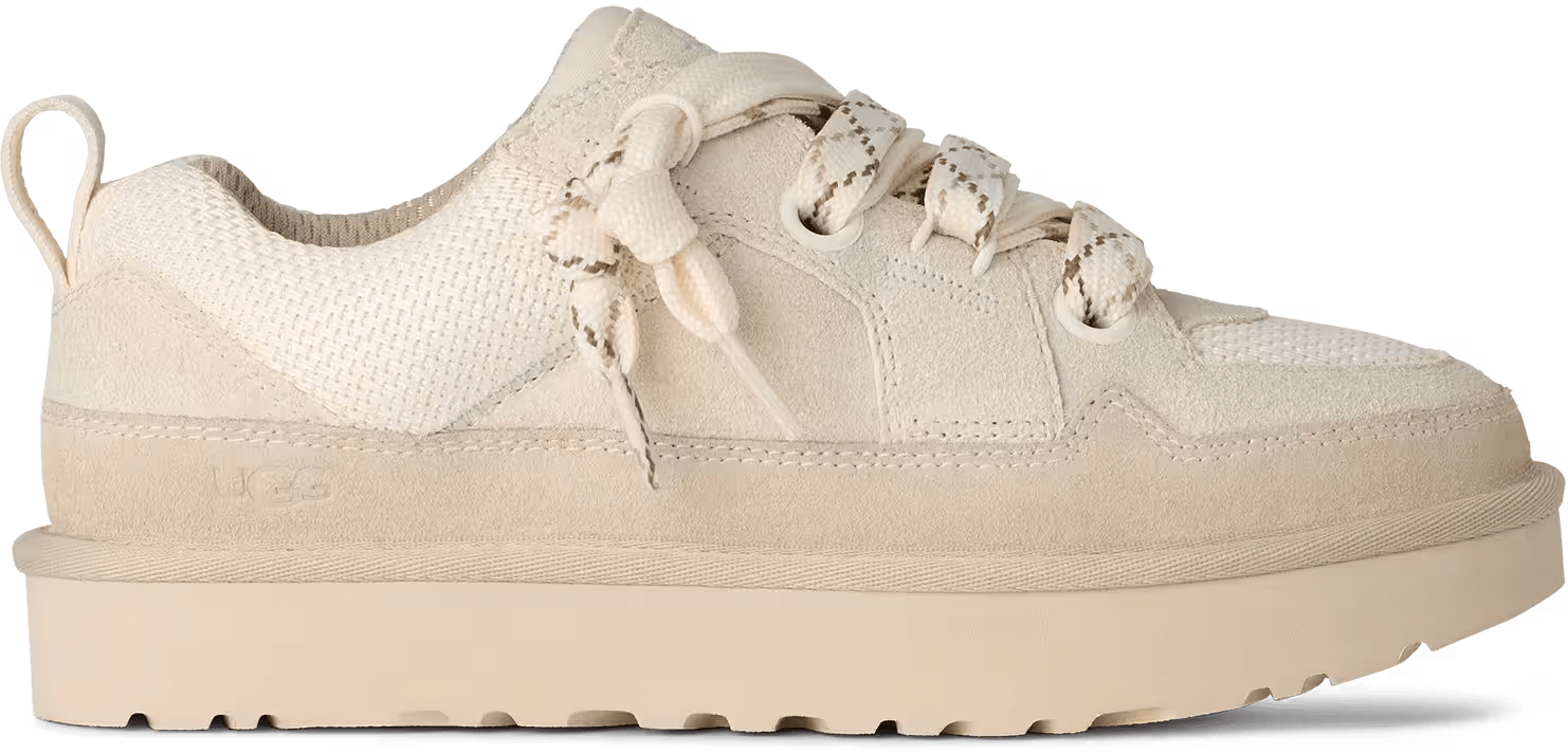 UGG Lo Lowmel Dames "Jasmine"