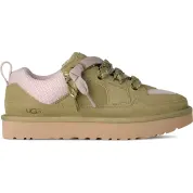 UGG Lo Lowmel Dames "Muted Brass"