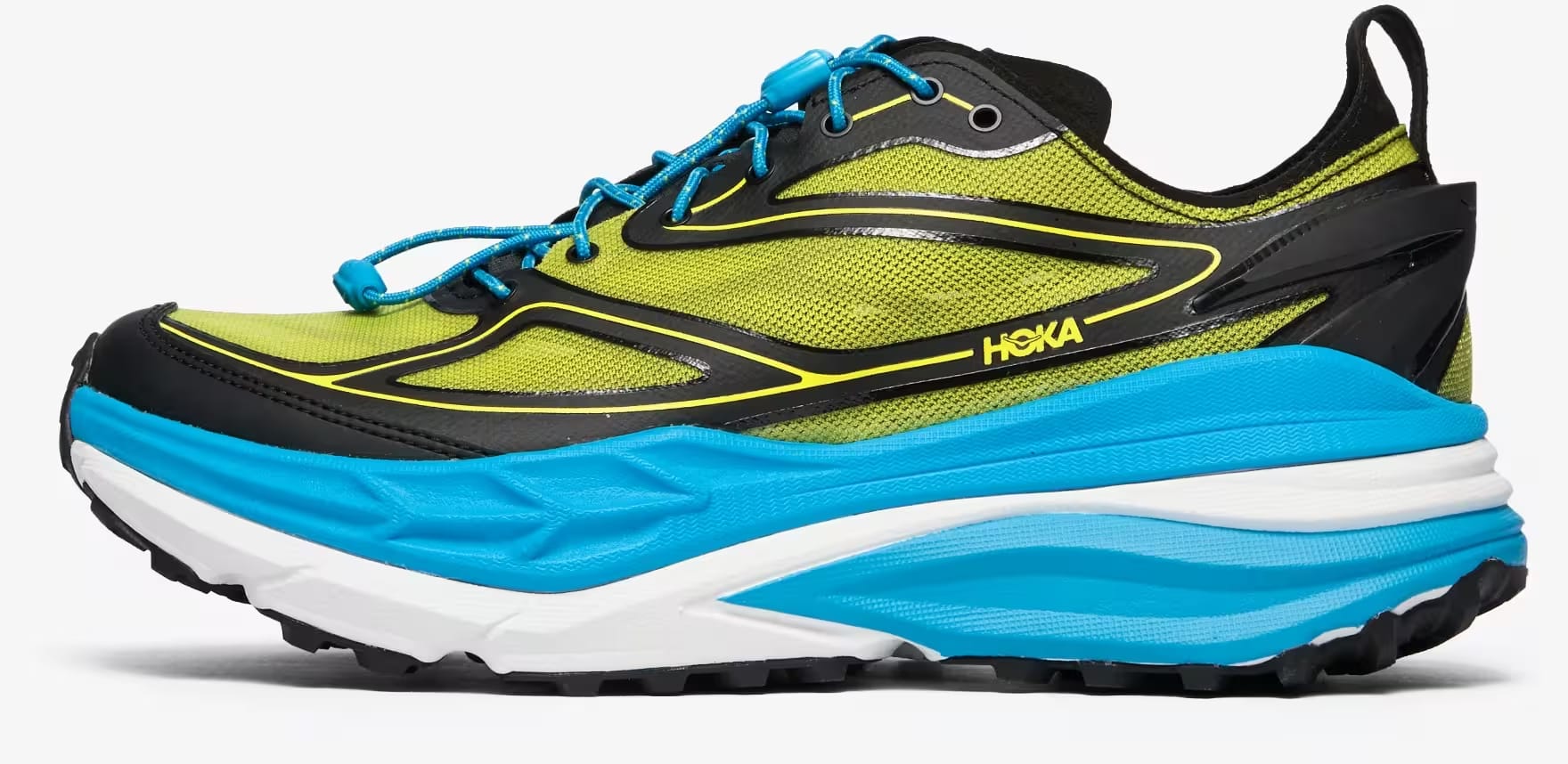 HOKA Stinson One7