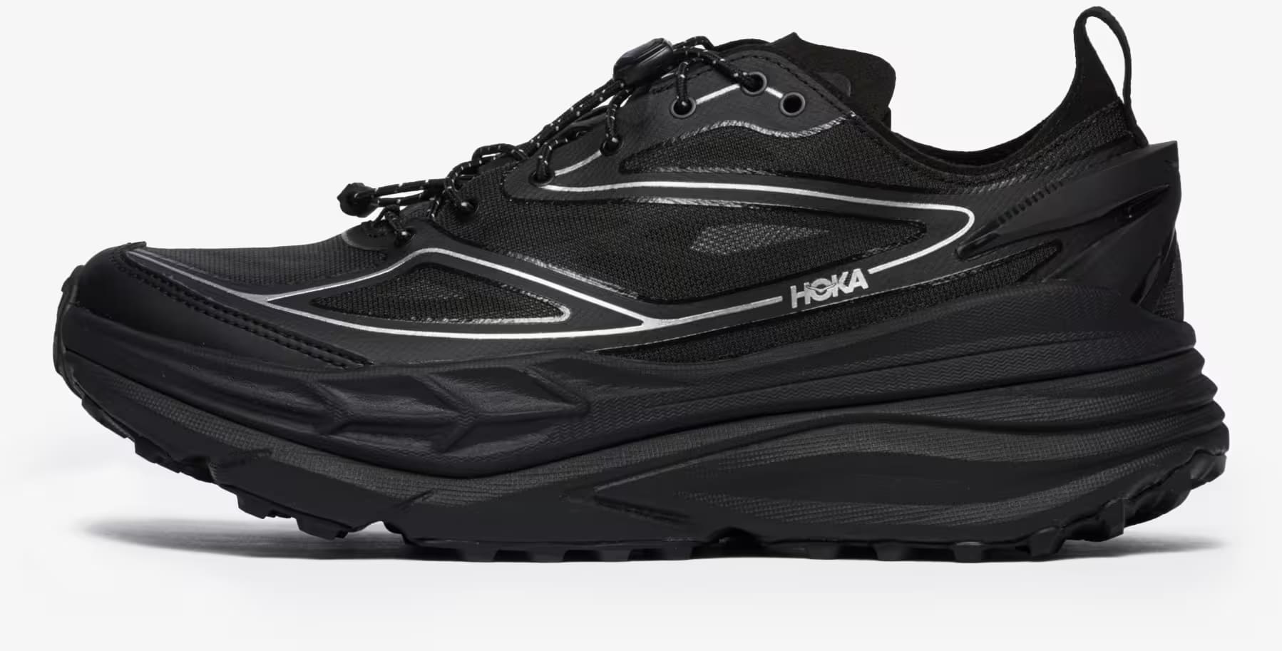 HOKA Stinson One7